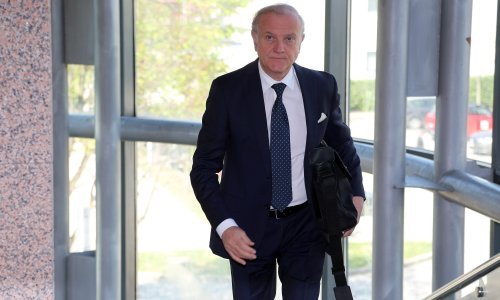 Bošnjaković: Za dva tjedna mogli bi dobiti glavnog državnog odvjetnika