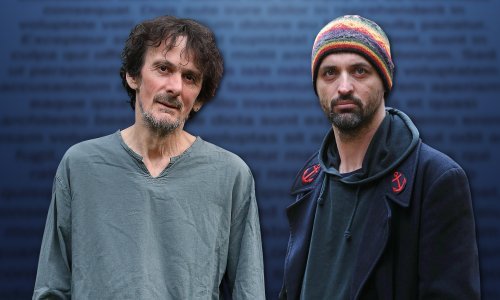 Korona im nije previše poremetila živote: Edo Popović i Damir Karakaš ispričali su nam kako provode dane u izolaciji. Popović kaže: Ako me išta brine, onda je to da ljudi iz ovoga neće izvući pouku