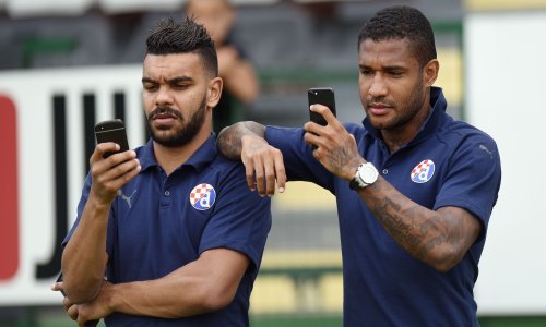 Neizvjesni dani najboljeg stranca u povijesti Dinama koji se neočekivano vratio u Zagreb: Što će ti sav novac ako nisi zdrav?