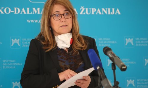 U splitski Dom za starije stiže nova liječnica i sedam sestara