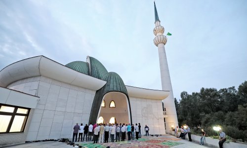 Svjetska muslimanska liga donirala Hrvatskoj pomoć protiv koronavirusa