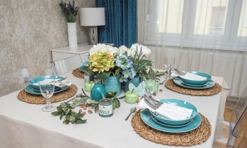 Ne znate kako urediti dom za Uskrs? Možda vas nadahnu ovi jednostavni savjeti