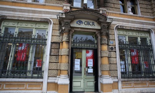 Knjižnice su diljem zemlje zbog pandemije morale zatvoriti svoja vrata i preseliti se online. Provjerite kako funkcioniraju