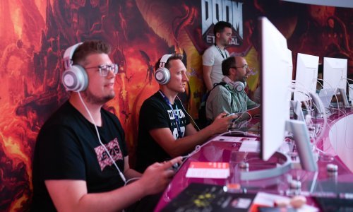 Googleov servis za igranje napokon je dostupan besplatno, evo kako ga je moguće dobiti