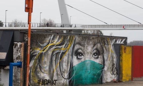 Belgija bilježi veliku stopu smrtnosti od korone, premašila Španjolsku