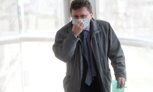 Ribić: U ovom trenutku nismo se spremni ničega odreći. Čega su se to odrekli poduzetnici?