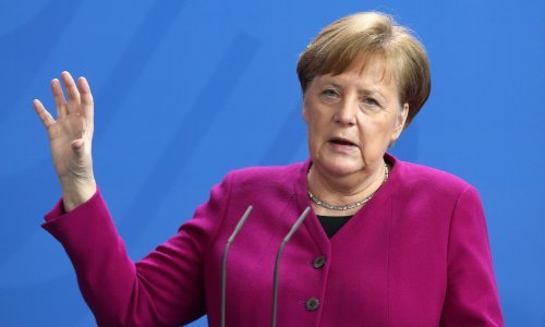 Očekivanja za njemačko gospodarstvo neočekivano poboljšana u travnju