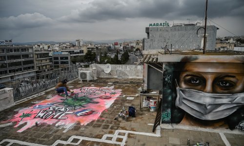 Grčka svima koji do 1. veljače ne prime booster dozu cjepiva ograničava pristup nekim mjestima