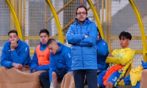 Katastrofa za hrvatskog nogometnog prvoligaša; iznenada otišli investitori i trener; prijeti li zaprešićkom Interu raspad?