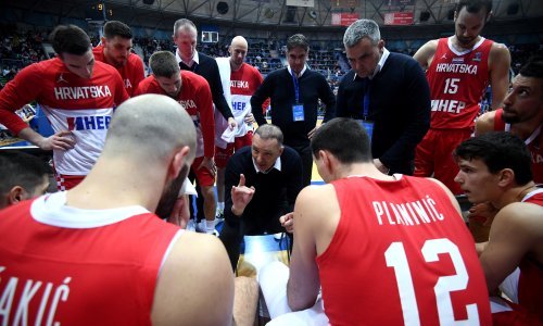 Pala konačna odluka koju su čekali mnogi košarkaši fanovi pa tako i oni u Hrvatskoj; poznato kada su olimpijske kvalifikacije u Splitu