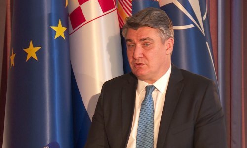 Milanović s arhitektima i urbanistima: U obnovi Zagreba ljude treba zaštititi od mešetara