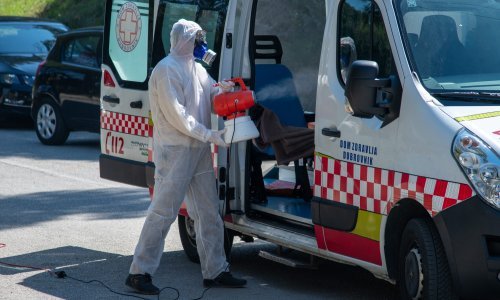 Za kretanje u Dubrovačko-neretvanskoj županiji i dalje će trebati propusnice