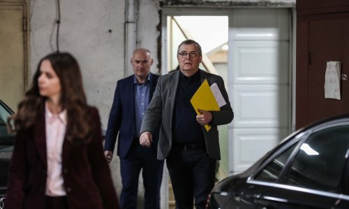 'Ako se ne bude pridržavalo propisanih mjera, uvijek možemo zatvoriti tržnice'