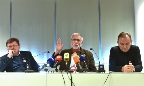 Sindikati: Gospodarske mjere moraju biti pod nadzorom jer bi država u suprotnom mogla ostati bez šest milijardi kuna