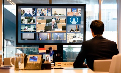 Postignut dogovor u EU o paketu za ublažavanje ekonomskih posljedica pandemije, uz poznate mjere novost je SURE