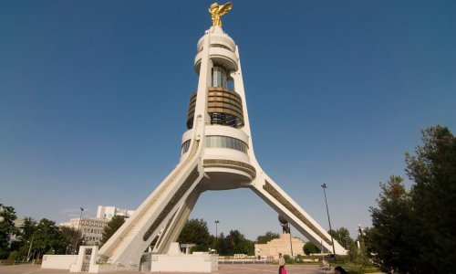 Korona zaobišla Turkmenistan: Činjenična ili državna istina?