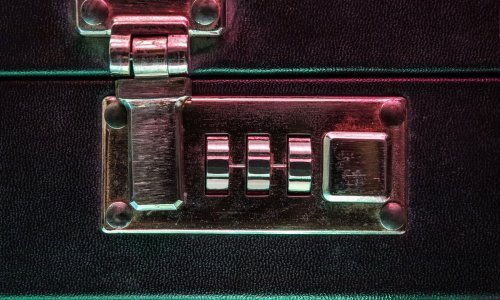 Zagonetka koja je zbunila internet: Pokušajte otključati lokot koristeći ispravan kôd