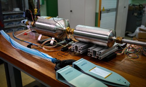 Veliki hadronski sudarač u drugom planu: CERN razvija ventilatore za oboljele od koronavirusa