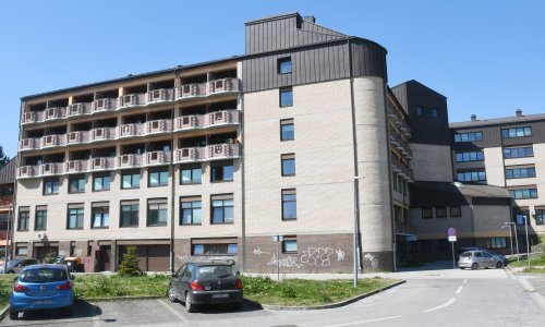 U sisačkom Domu za starije i nemoćne nema zaraze koronavirusom