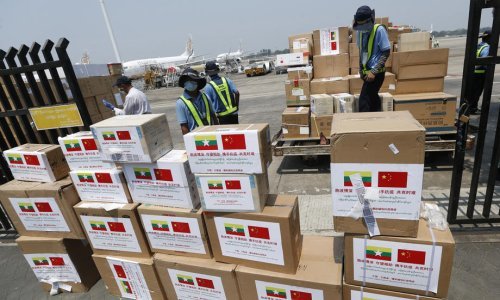 Od Beograda do Kambodže; Kinezi izvoze svoj model upravljanja koronavirusom