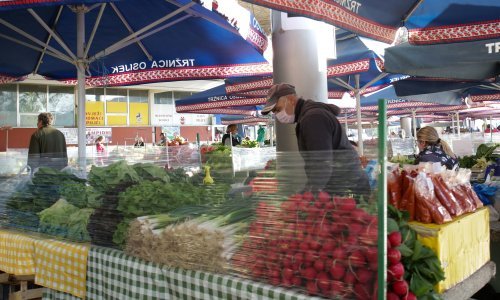 FAO: Cijene hrane snažno pale u travnju zbog koronavirusa