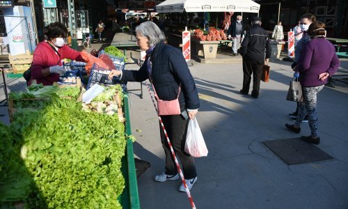 Hrvatska udruga poljoprivrednika i Glas poduzetnika traže osnivanje fonda za pomoć OPG-ima