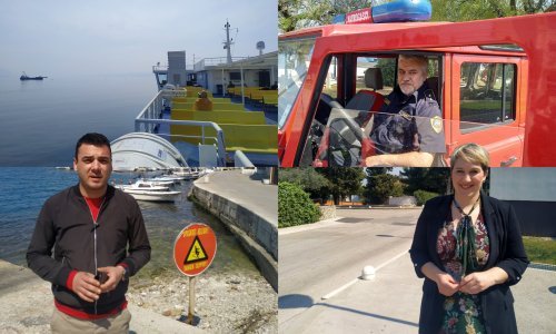 Još jučer je ovo bio jedan od 'korona-free' otoka: Bračani su nam otvorili dušu, 'uvik najjači kad je najveća potriba'