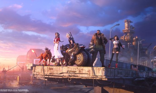 Isprobali smo: Ponovno osmišljeni Final Fantasy VII puno je bolji nego što smo ikad sanjali