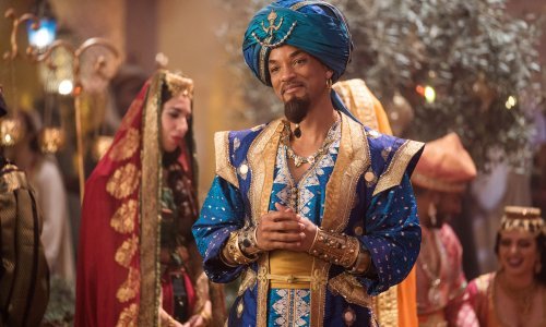 Za predah od stvarnosti: 10 filmova koji će zabaviti cijelu obitelj