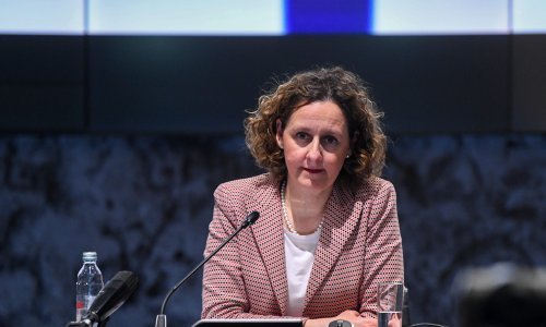 Obuljen Koržinek s intendantima nacionalnih kazališta o posljedicama koronakrize