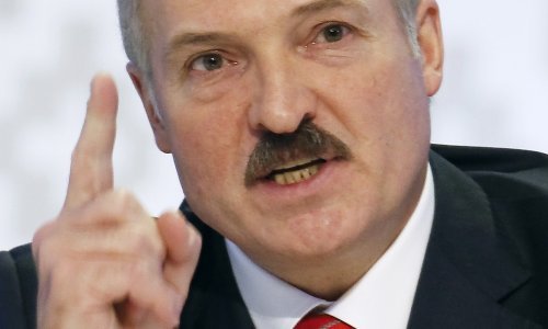 Stotine Bjelorusa osuđene na novčanu i zatvorsku kaznu