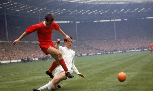 Drama igrača koji je s Engleskom bio svjetski prvak, a kojeg posebno pamte i Dinamovi navijači