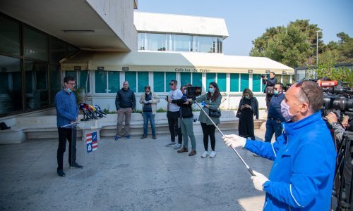 Zaraženi vlasnica i još jedan korisnik Doma za starije u Pločama