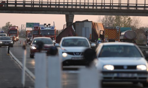 Ministri prometa EU-a utvrdili da im mjere moraju imati određenu razinu kompatibilnosti