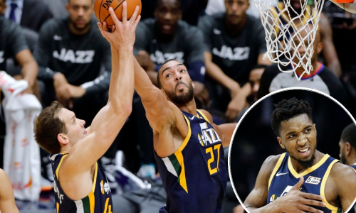 Bojan Bogdanović zbog koronavirusa ostaje bez suigrača; jedna od zvijezda Utah Jazza sigurno odlazi