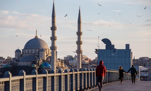 Turska se priprema za dolazak turista, uvodi posebne higijenske mjere