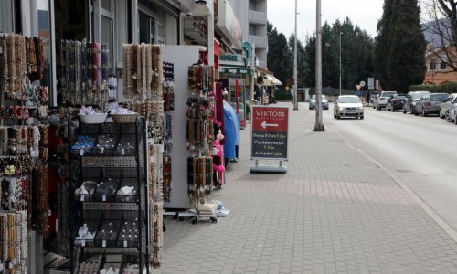 Pandemija pretvorila Međugorje u grad duhova: 'Gore je nego u ratu 1990-ih'