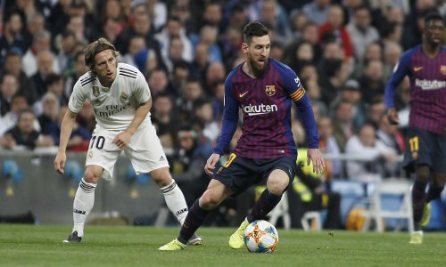 Novi udarac za španjolske velikane; Barcelona i Real Madrid ostali bez milijunske zarade zbog otkazivanja ICC turnira