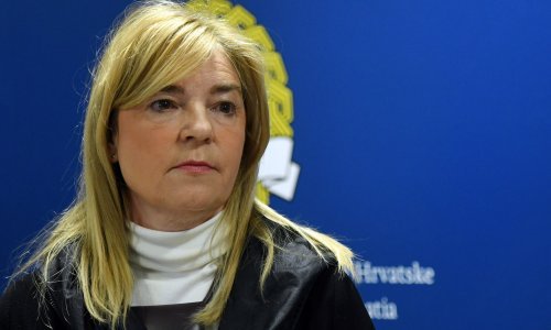 Pirnat Dragičević: Hrvatske institucije iznevjerile su djecu u zaštiti od nasilja