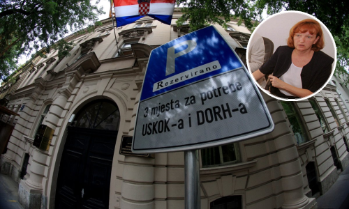 Vlada predložila Zlatu Hrvoj-Šipek za glavnu državnu odvjetnicu