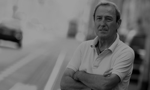 Legendarni nogometaš Dinama Čedo Jovičević preminuo je u 68. godini