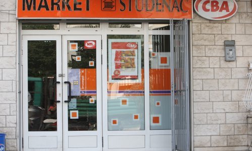 Slučaj zaraze u trgovini u Murteru; svi djelatnici na testiranju, prostor dezinficiran; dućan će biti otvoren čim situacija bude potpuno sigurna