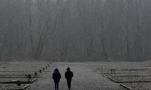 Buchenwald virtualno odaje počast žrtvama nacizma