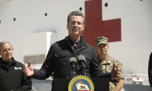 Procurilo ime osobe koja je toliko moćna da je zaustavila održavanje spektakularne borilačke priredbe UFC 249