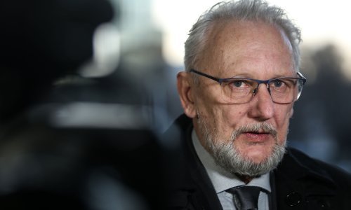 Božinović otkrio koliko se Hrvata vratilo kućama za Uskrs: Svima su uzeti brisevi i određena samoizolacija