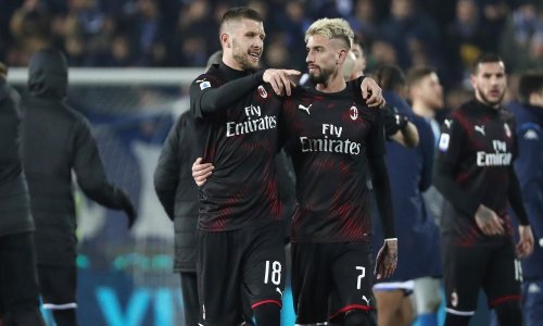 Preokret oko budućnosti Ante Rebića; pandemija koronavirusa gura hrvatskog napadača u ruke nogometnog velikana