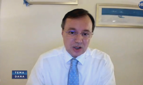 Stručnjak iz Svjetske zdravstvene organizacije savjetuje kako se pripremiti za drugi val zaraze