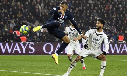 Pandemija zaustavila najskuplji transfer svih vremena; bivši igrač PSG-a otkrio: Kylian Mbappe je zamalo potpisao...