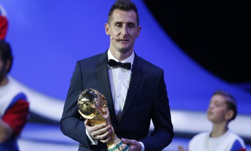 Nasljednik Nike Kovača u stručni stožer Bayerna pozvao legendu njemačkog nogometa: Znam da je predan i odan...