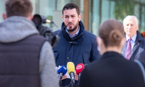 Svi korisnici i djelatnici Doma u Pločama zaraženi koronavirusom